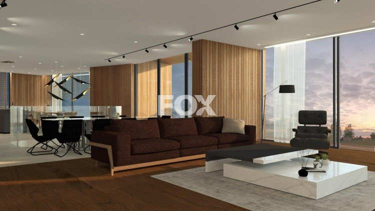 Отдельный дом на продажу 760 м² в Agios Tychon - Tourist Area, Limassol, Cyprus