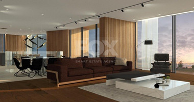 5 Bed House For Sale In Agios Tychon Limassol Cyprus