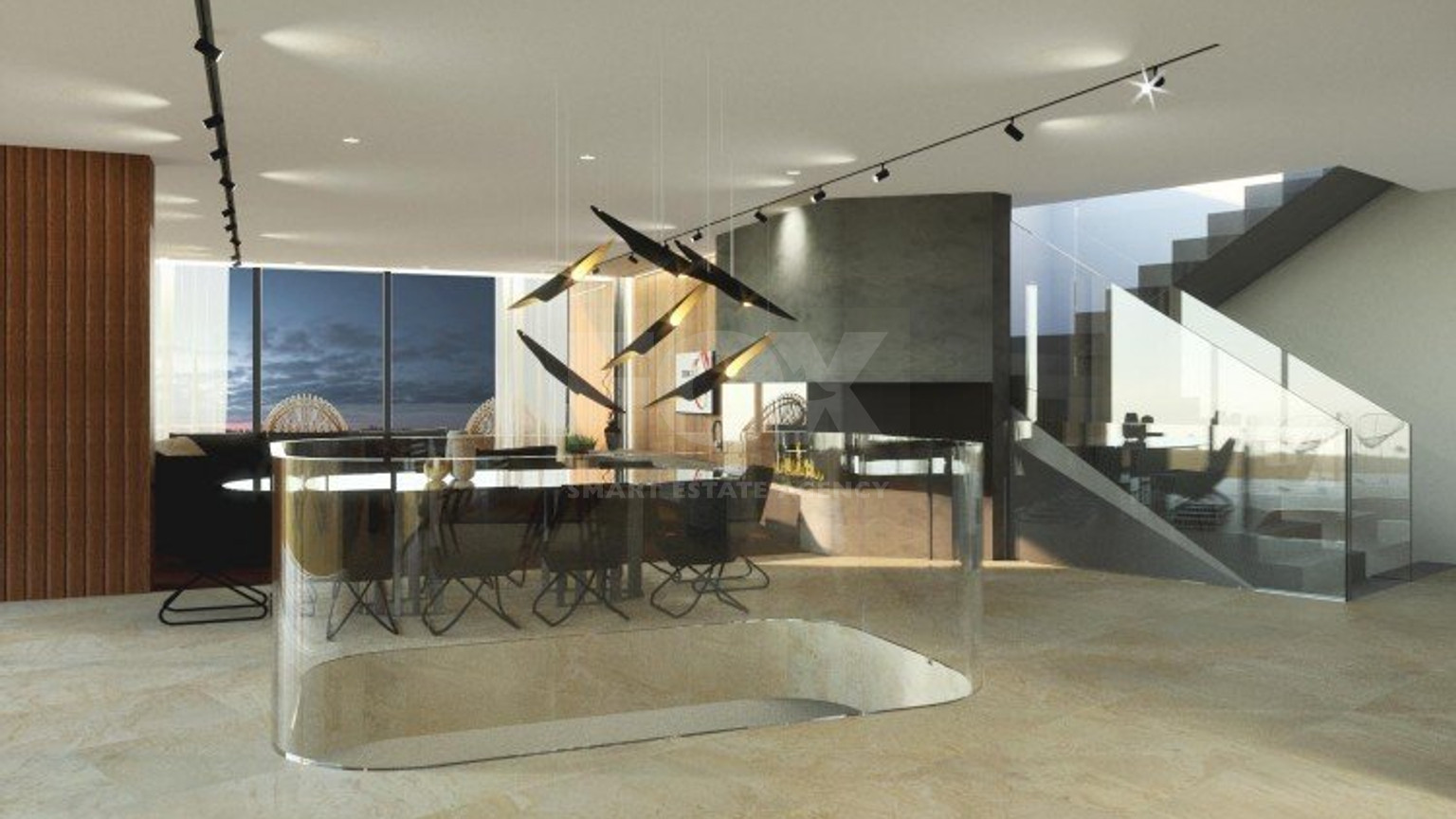 5 Bed House For Sale In Agios Tychon Limassol Cyprus