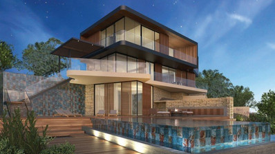 5 Bed House For Sale In Agios Tychon Limassol Cyprus