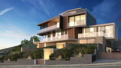 5 Bed House For Sale In Agios Tychon Limassol Cyprus