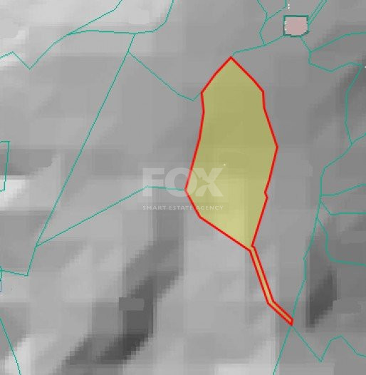 Land For Sale In Nata Paphos Cyprus