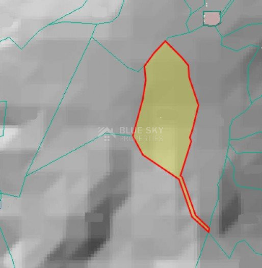 Land For Sale In Nata Paphos Cyprus