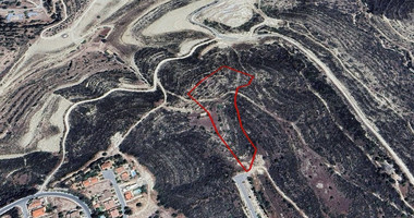 Land For Sale In Alassa Limassol Cyprus