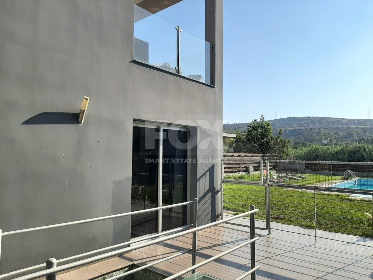 4 Bed House For Sale In Pyrgos Lemesou Limassol Cyprus