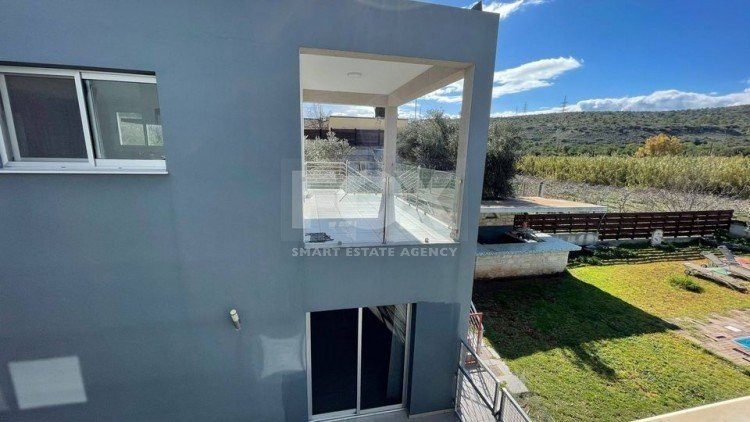 4 Bed House For Sale In Pyrgos Lemesou Limassol Cyprus