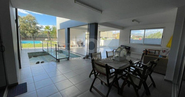 4 Bed House For Sale In Pyrgos Lemesou Limassol Cyprus