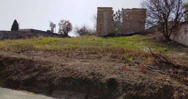 Land For Sale In Nata Paphos Cyprus