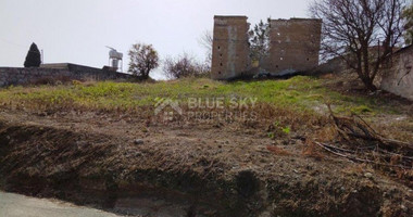 Land For Sale In Nata Paphos Cyprus