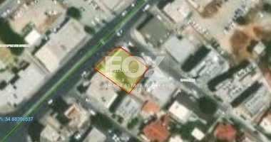 Building For Sale In Katholiki Limassol Cyprus