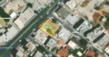 Building For Sale In Katholiki Limassol Cyprus