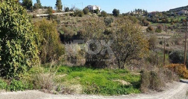 Land For Sale In Agios Amvrosios Lemesou Limassol Cyprus