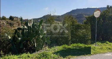 Land For Sale In Agios Amvrosios Lemesou Limassol Cyprus