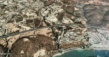 Land For Sale In Agios Tychon Limassol Cyprus