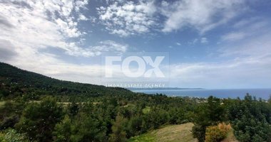 Land For Sale In Agia Marina Chrysochous Paphos Cyprus
