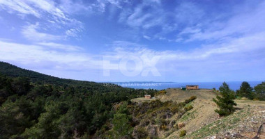 Land For Sale In Agia Marina Chrysochous Paphos Cyprus