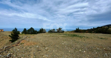 Land For Sale In Agia Marina Chrysochous Paphos Cyprus