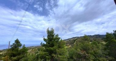 Land For Sale In Agia Marina Chrysochous Paphos Cyprus