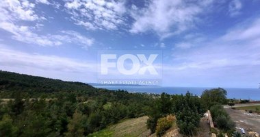 Land For Sale In Agia Marina Chrysochous Paphos Cyprus