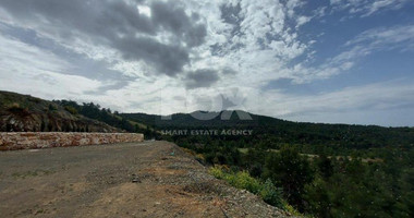 Land For Sale In Agia Marina Chrysochous Paphos Cyprus