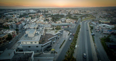 Building For Sale In Kato Polemidia Limassol Cyprus