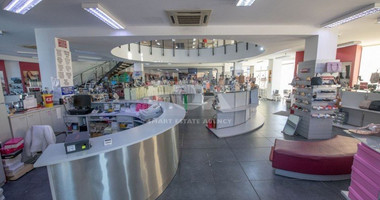 Building For Sale In Kato Polemidia Limassol Cyprus