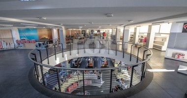 Building For Sale In Kato Polemidia Limassol Cyprus
