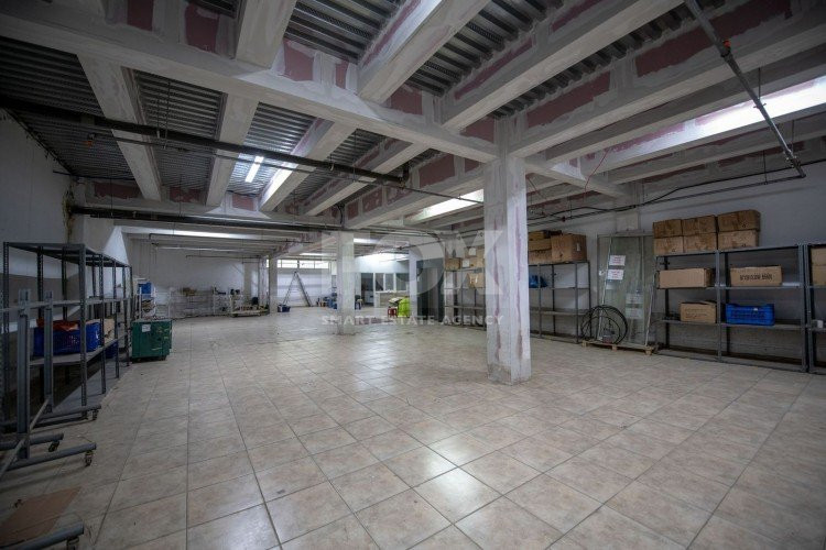 Building For Sale In Kato Polemidia Limassol Cyprus