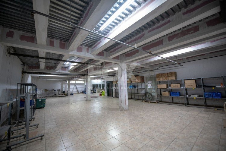 Building For Sale In Kato Polemidia Limassol Cyprus