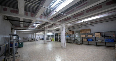 Building For Sale In Kato Polemidia Limassol Cyprus