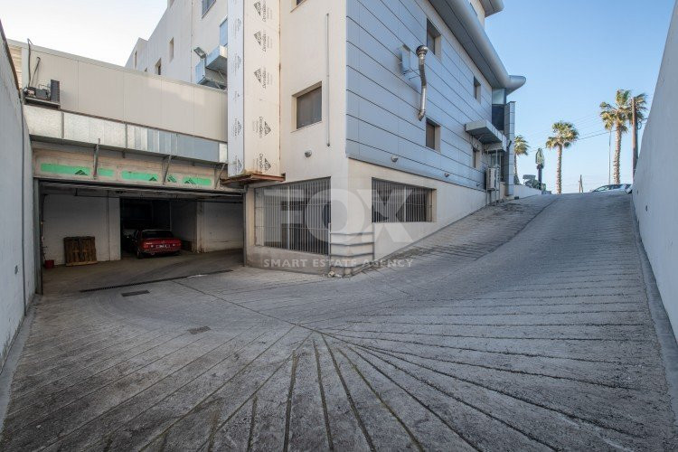 Building For Sale In Kato Polemidia Limassol Cyprus