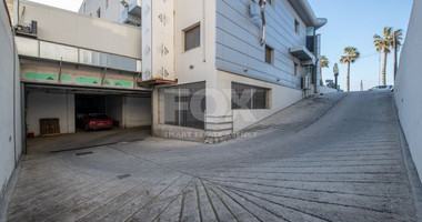 Building For Sale In Kato Polemidia Limassol Cyprus
