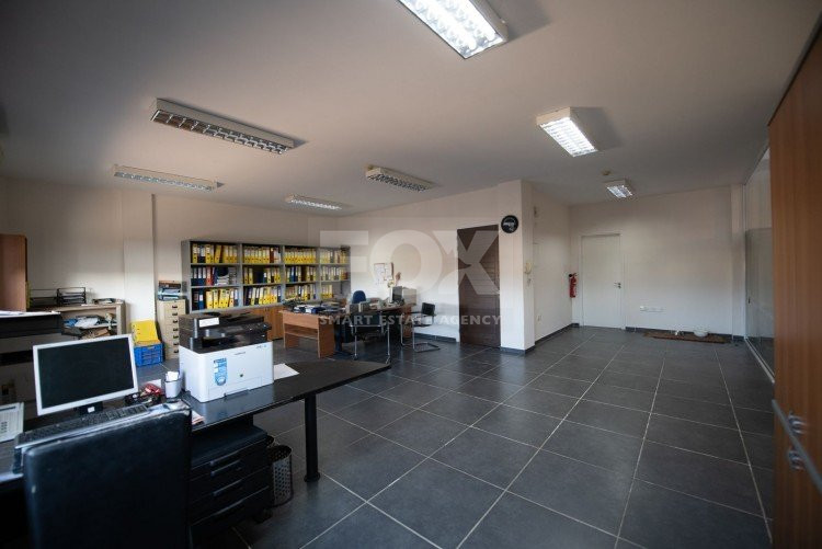 Building For Sale In Kato Polemidia Limassol Cyprus