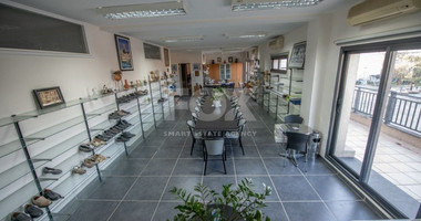 Building For Sale In Kato Polemidia Limassol Cyprus