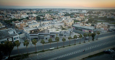 Building For Sale In Kato Polemidia Limassol Cyprus