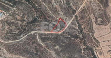 Land For Sale In Pissouri Limassol Cyprus