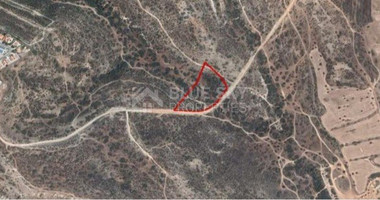 Land For Sale In Pissouri Limassol Cyprus