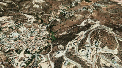 Plot For Sale In Agios Tychon Limassol Cyprus