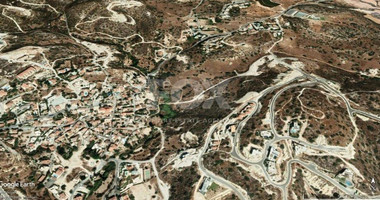 Plot For Sale In Agios Tychon Limassol Cyprus