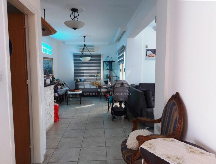 4 Bed House For Sale In Chlorakas Paphos Cyprus