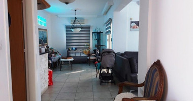 4 Bed House For Sale In Chlorakas Paphos Cyprus