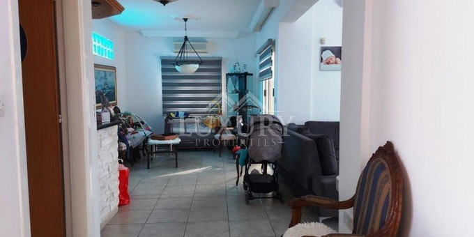 4 Bed House For Sale In Chlorakas Paphos Cyprus