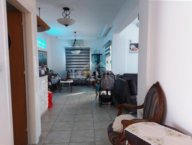 4 Bed House For Sale In Chlorakas Paphos Cyprus