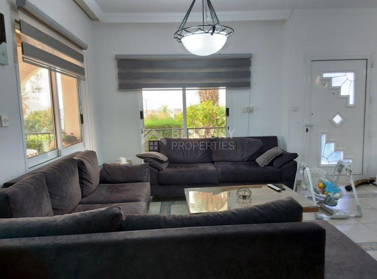 4 Bed House For Sale In Chlorakas Paphos Cyprus