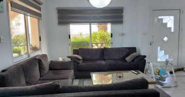 4 Bed House For Sale In Chlorakas Paphos Cyprus