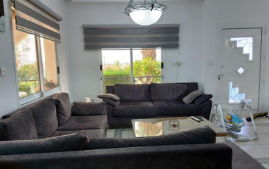 4 Bed House For Sale In Chlorakas Paphos Cyprus