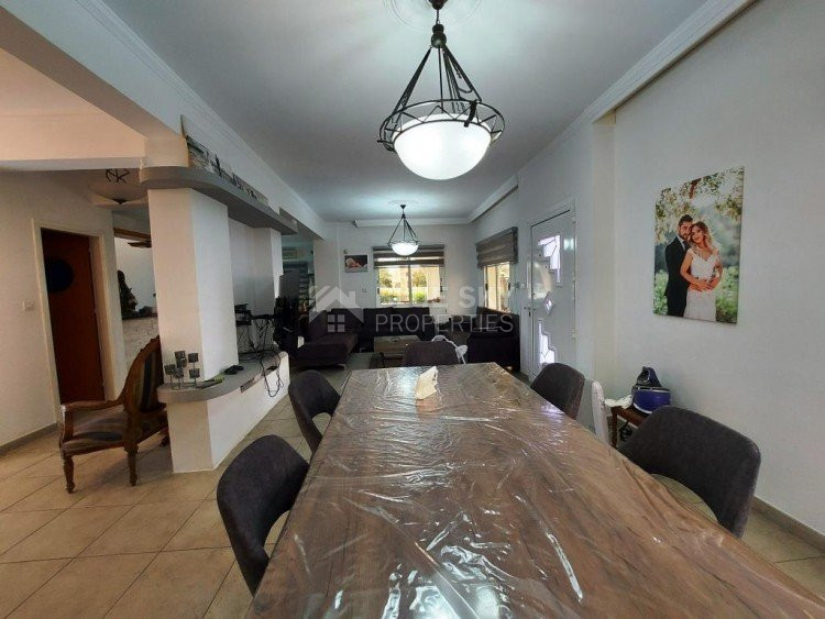 4 Bed House For Sale In Chlorakas Paphos Cyprus