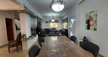 4 Bed House For Sale In Chlorakas Paphos Cyprus