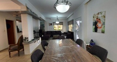 4 Bed House For Sale In Chlorakas Paphos Cyprus