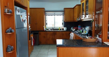 4 Bed House For Sale In Chlorakas Paphos Cyprus